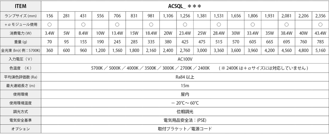 驚きの価格 GLORY ACSQL 3000K 706mm ACSQL3000K_706
